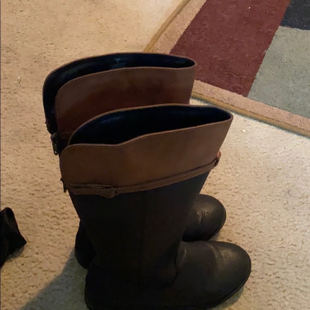 Child boots